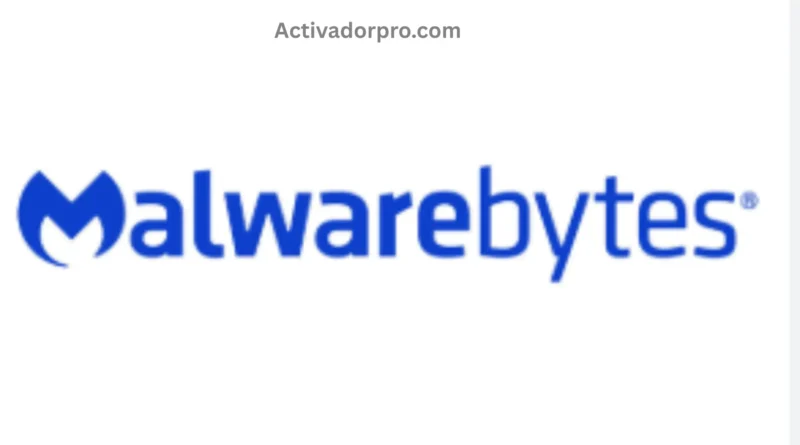 Activador de Malwarebytes