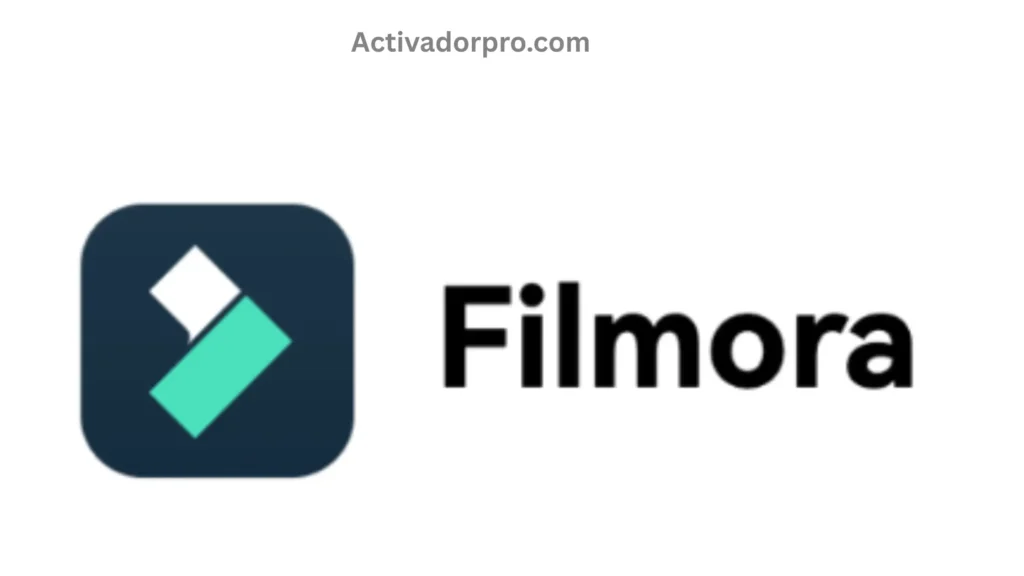 Filmora Activador