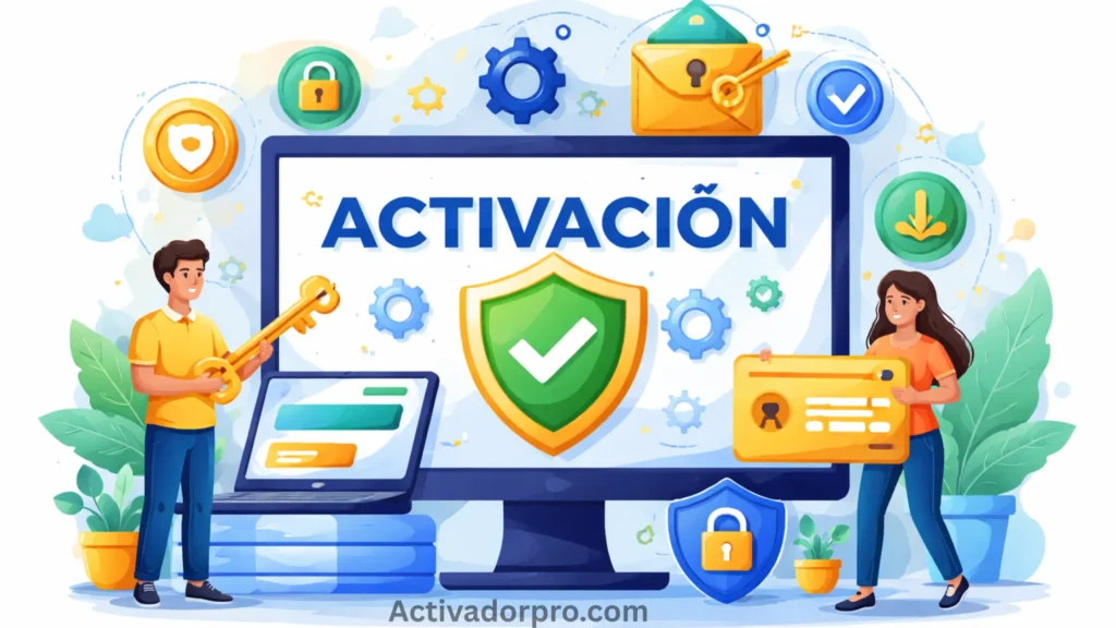 Activación 