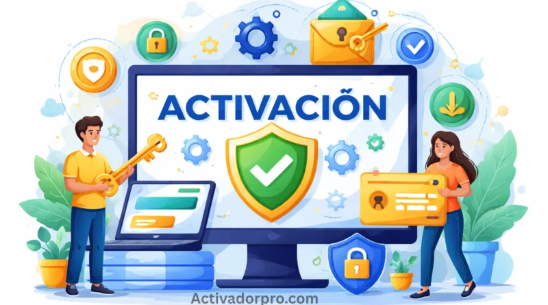 Activación