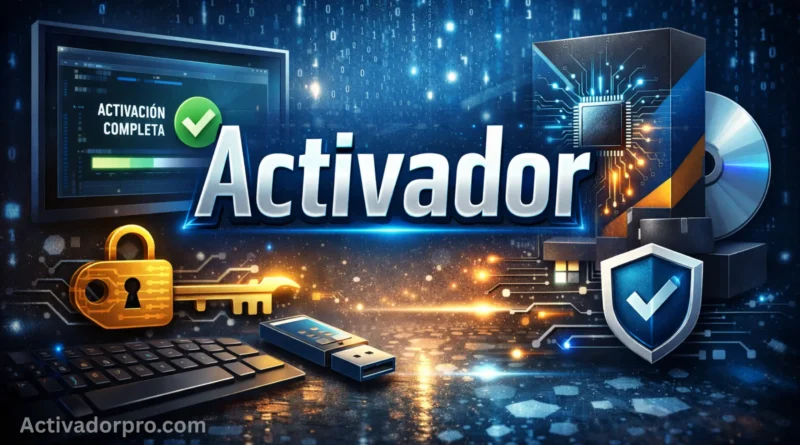 Activador