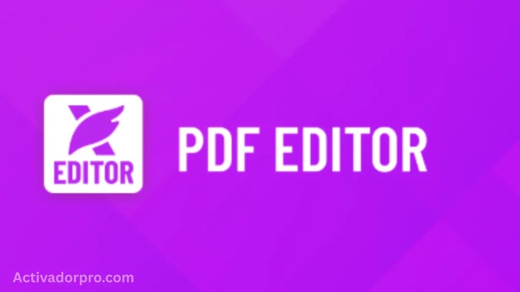 Activar Foxit PDF Editor 
