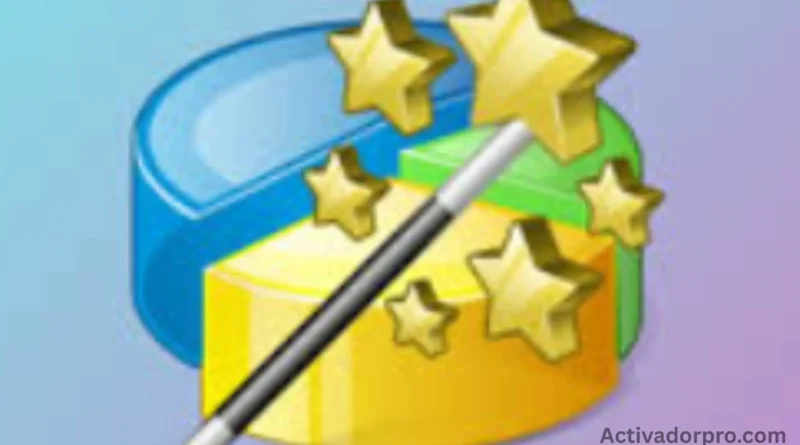 Activar MiniTool Partition Wizard