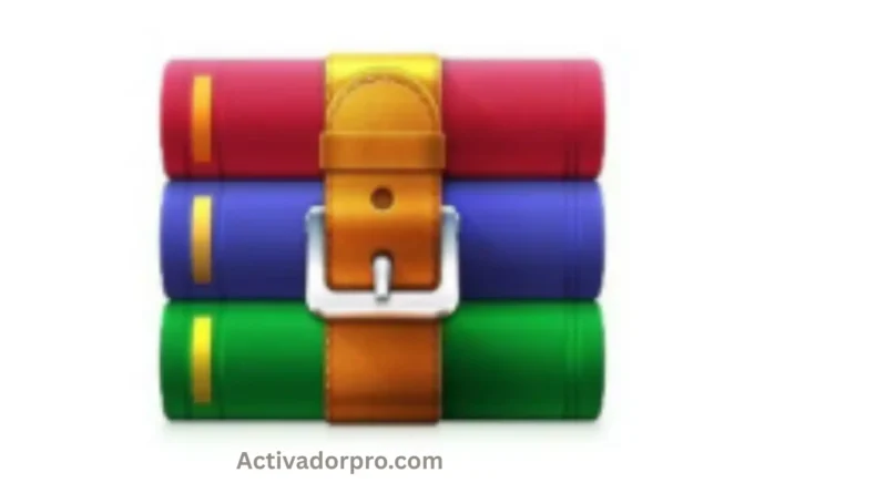 Activar WinRAR