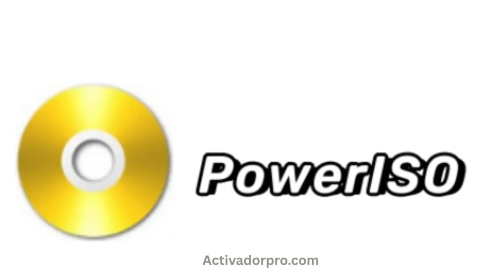 PowerISO Activation Code