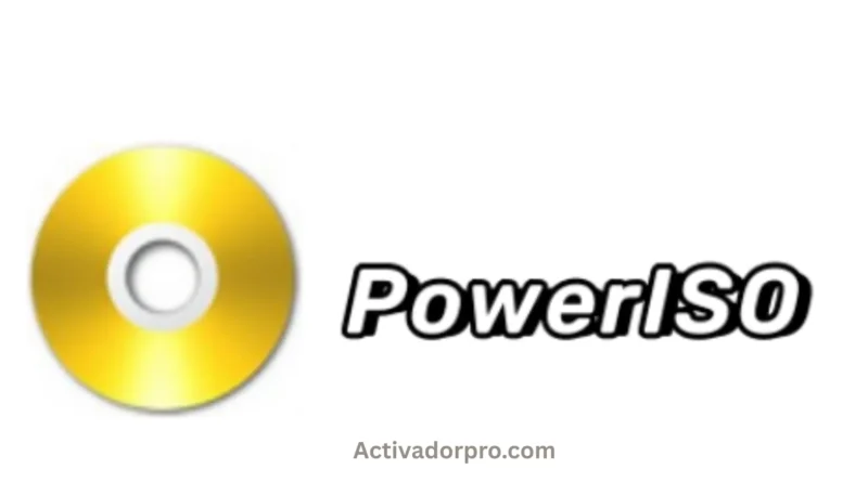 PowerISO Activation Code
