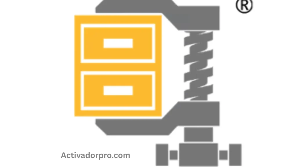 Activar WinZip