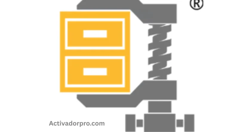 Activar WinZip