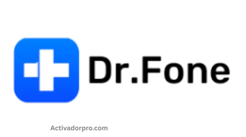Dr.Fone Activador