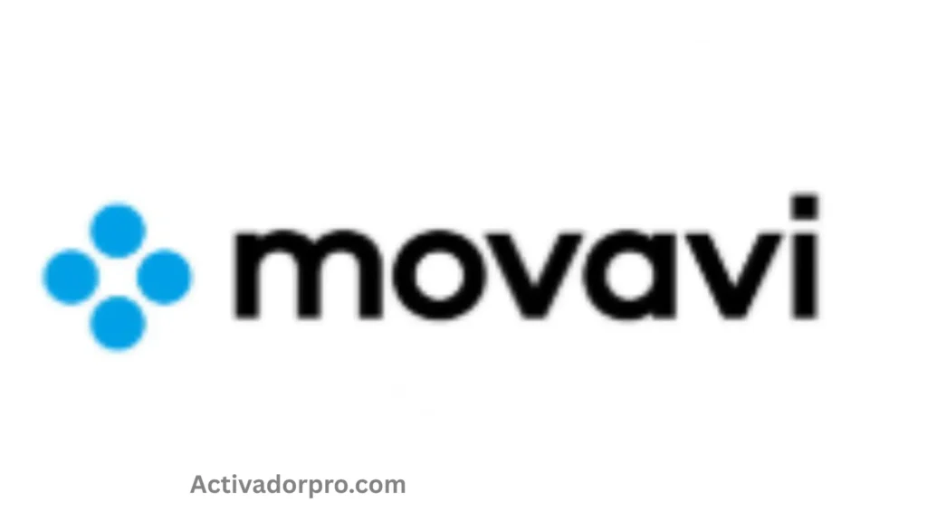 Movavi Video Editor Activation Key